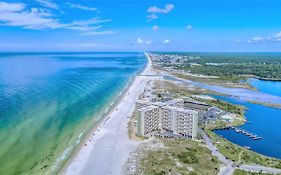 Pinnacle Port Resort Panama City Florida