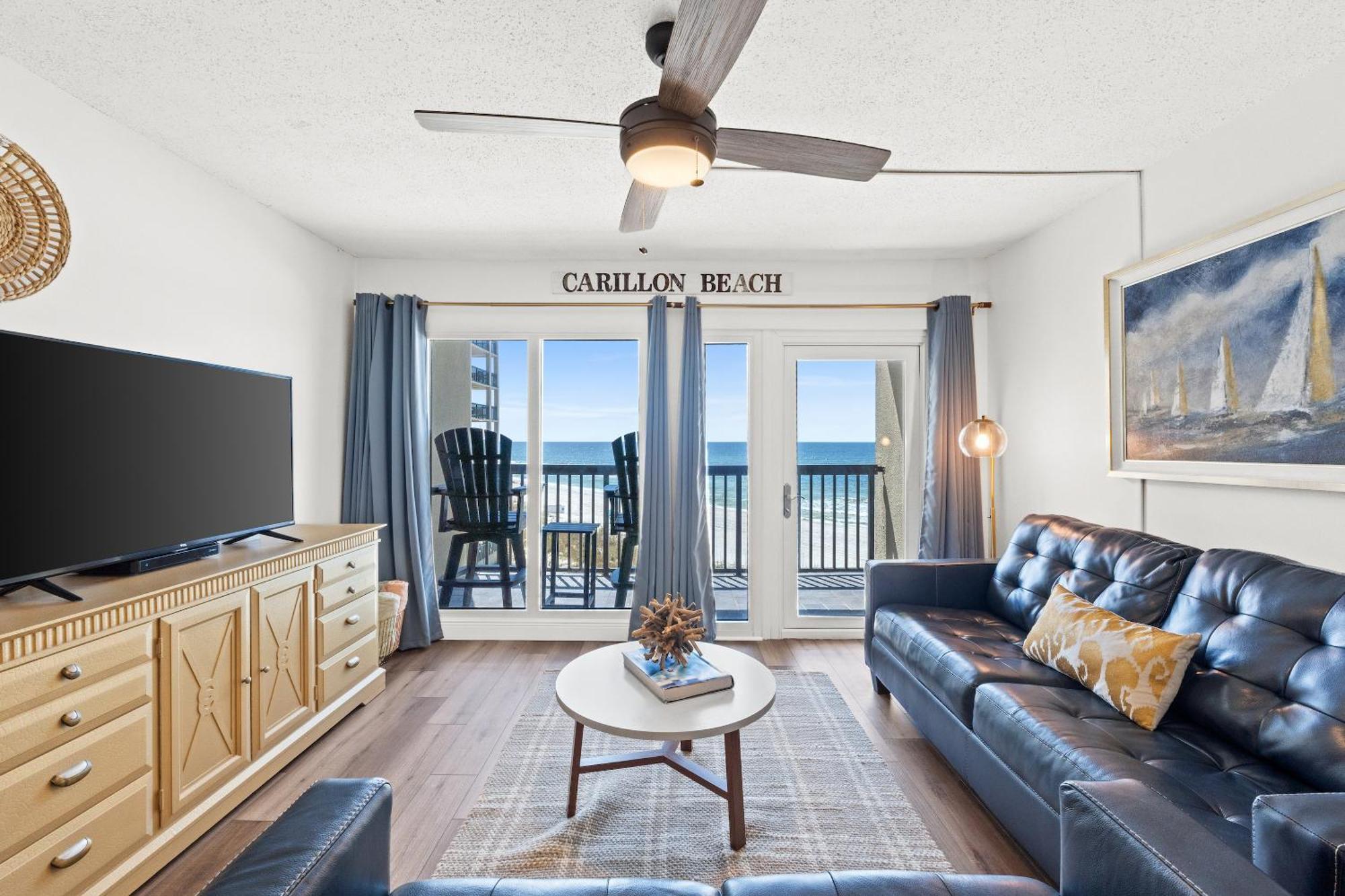 Pinnacle Port Beach Resort Panama City Beach Room photo