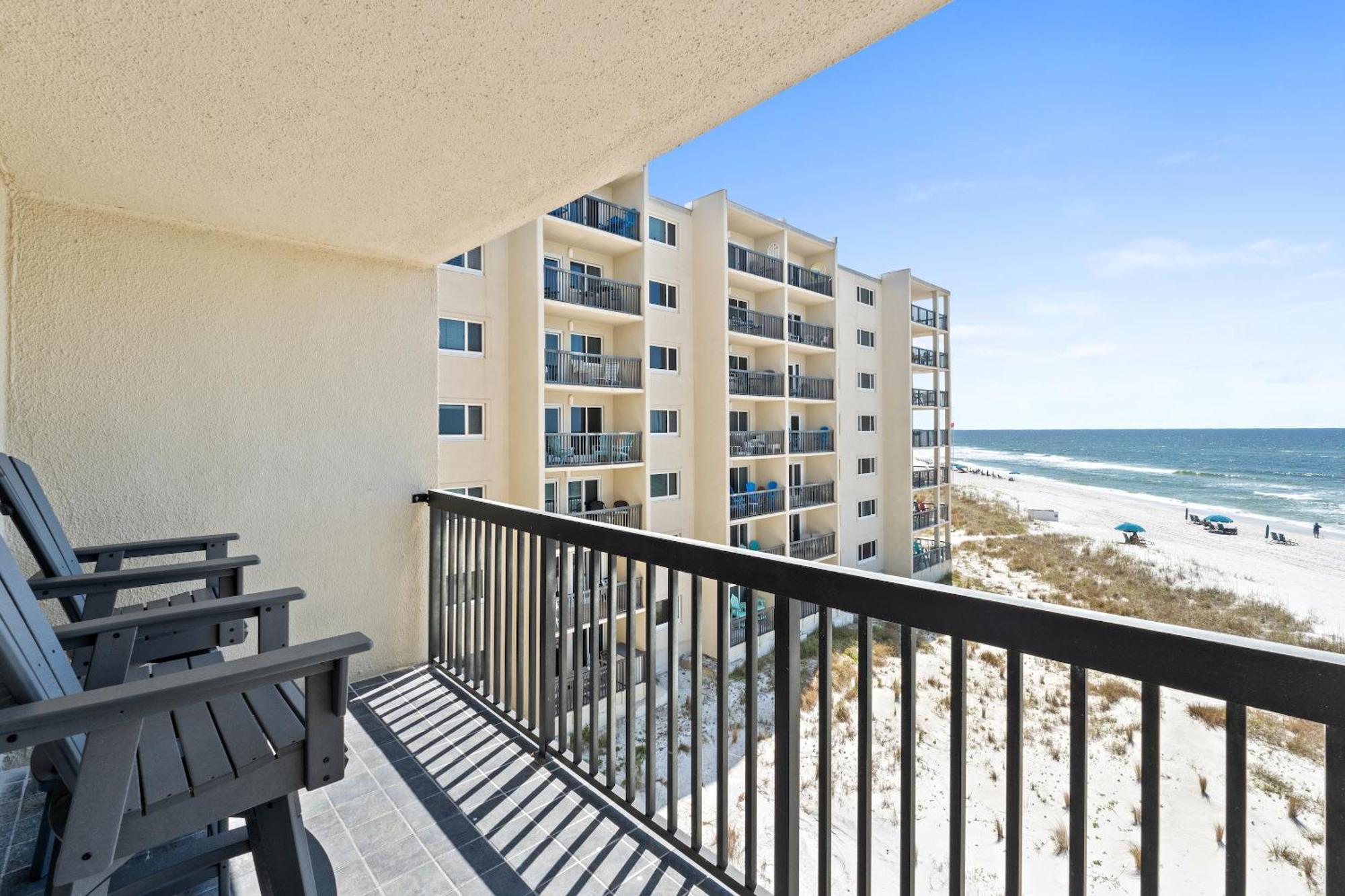 Pinnacle Port Beach Resort Panama City Beach Room photo