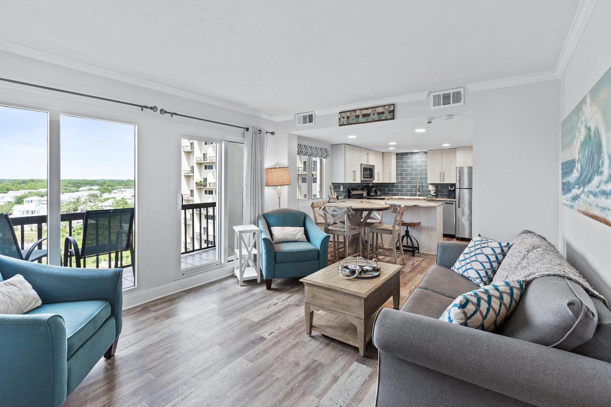 Pinnacle Port Beach Resort Panama City Beach Room photo