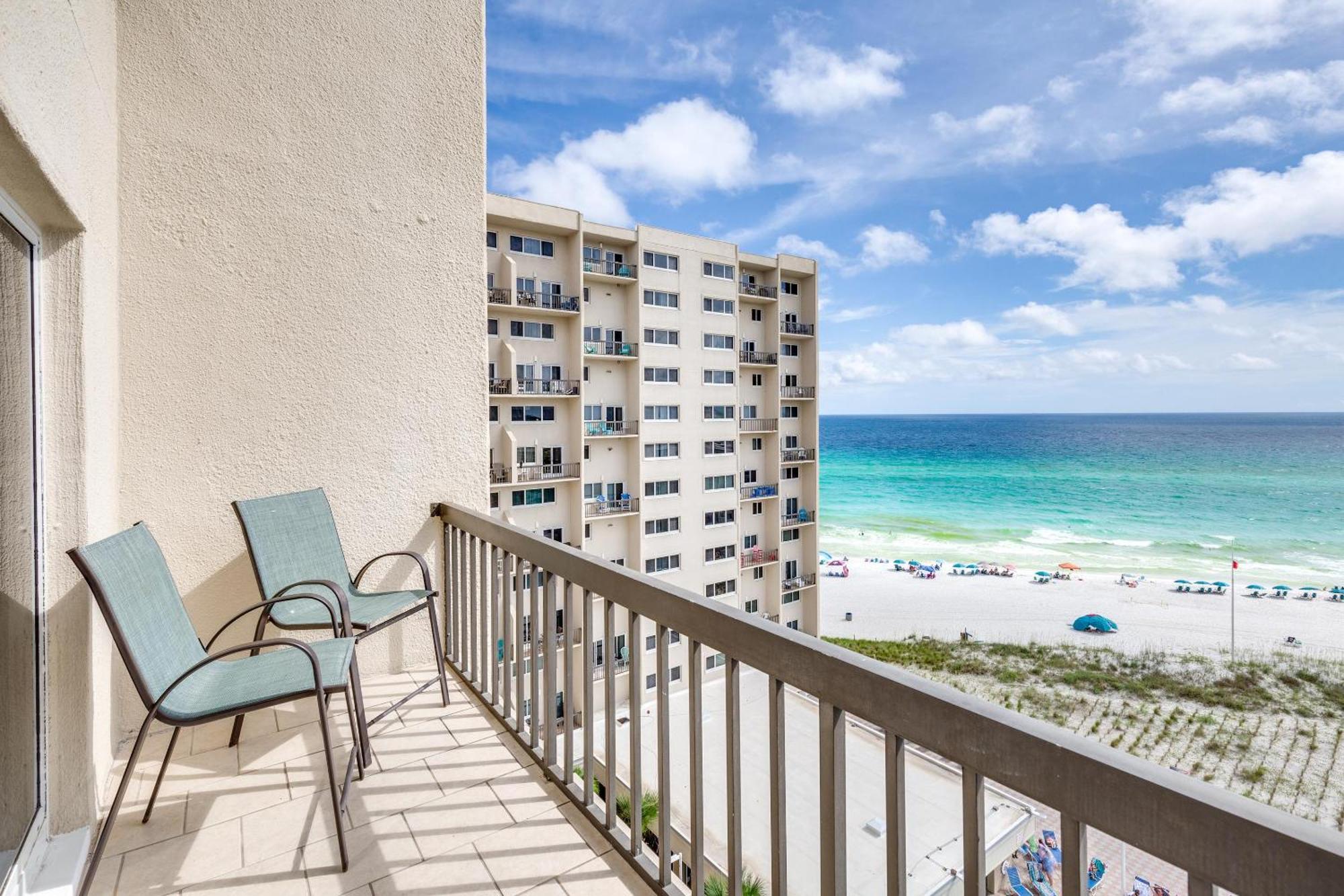 Pinnacle Port Beach Resort Panama City Beach Room photo