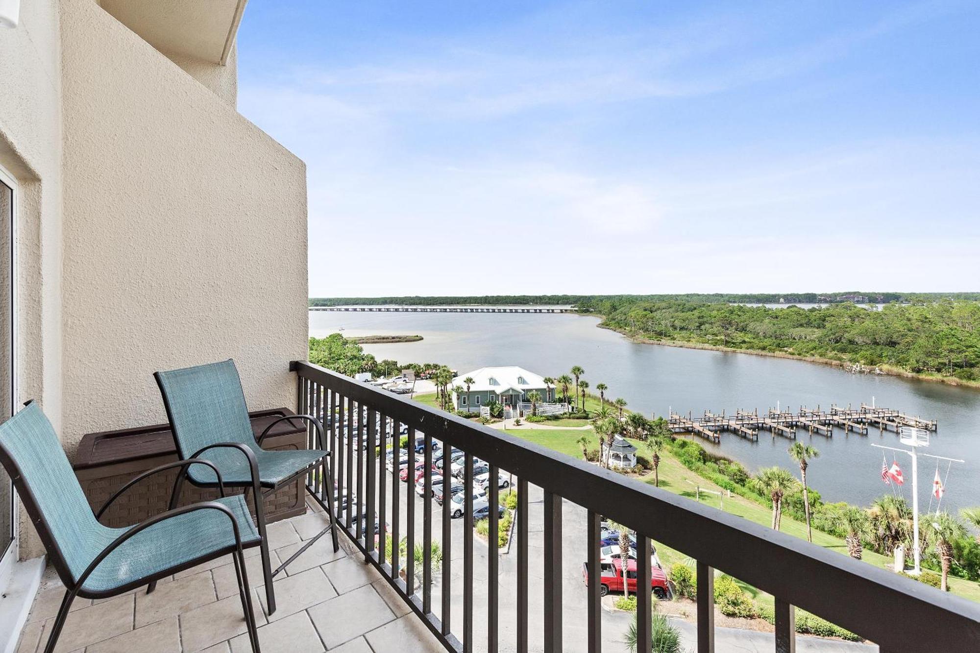 Pinnacle Port Beach Resort Panama City Beach Room photo