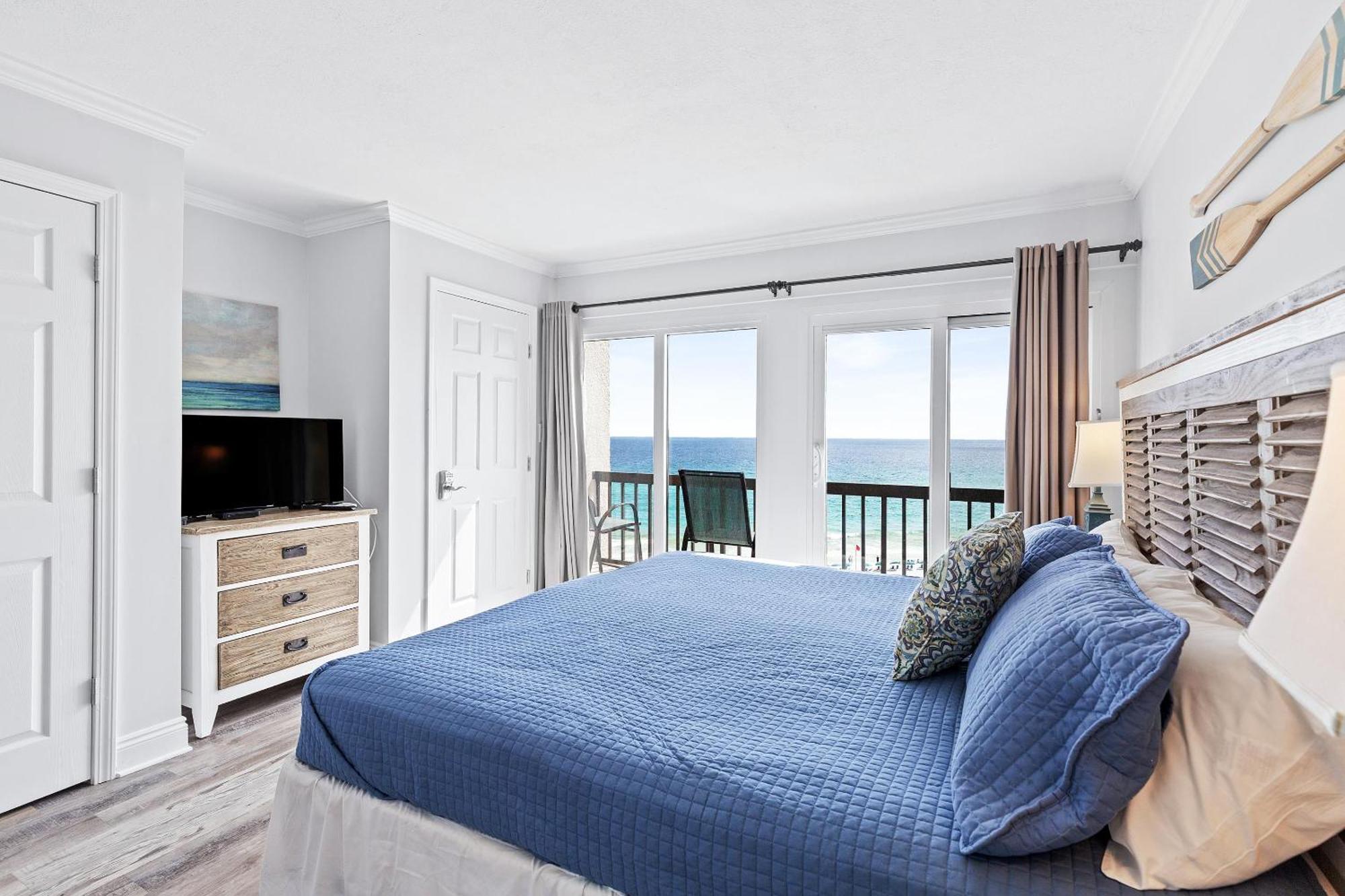 Pinnacle Port Beach Resort Panama City Beach Room photo