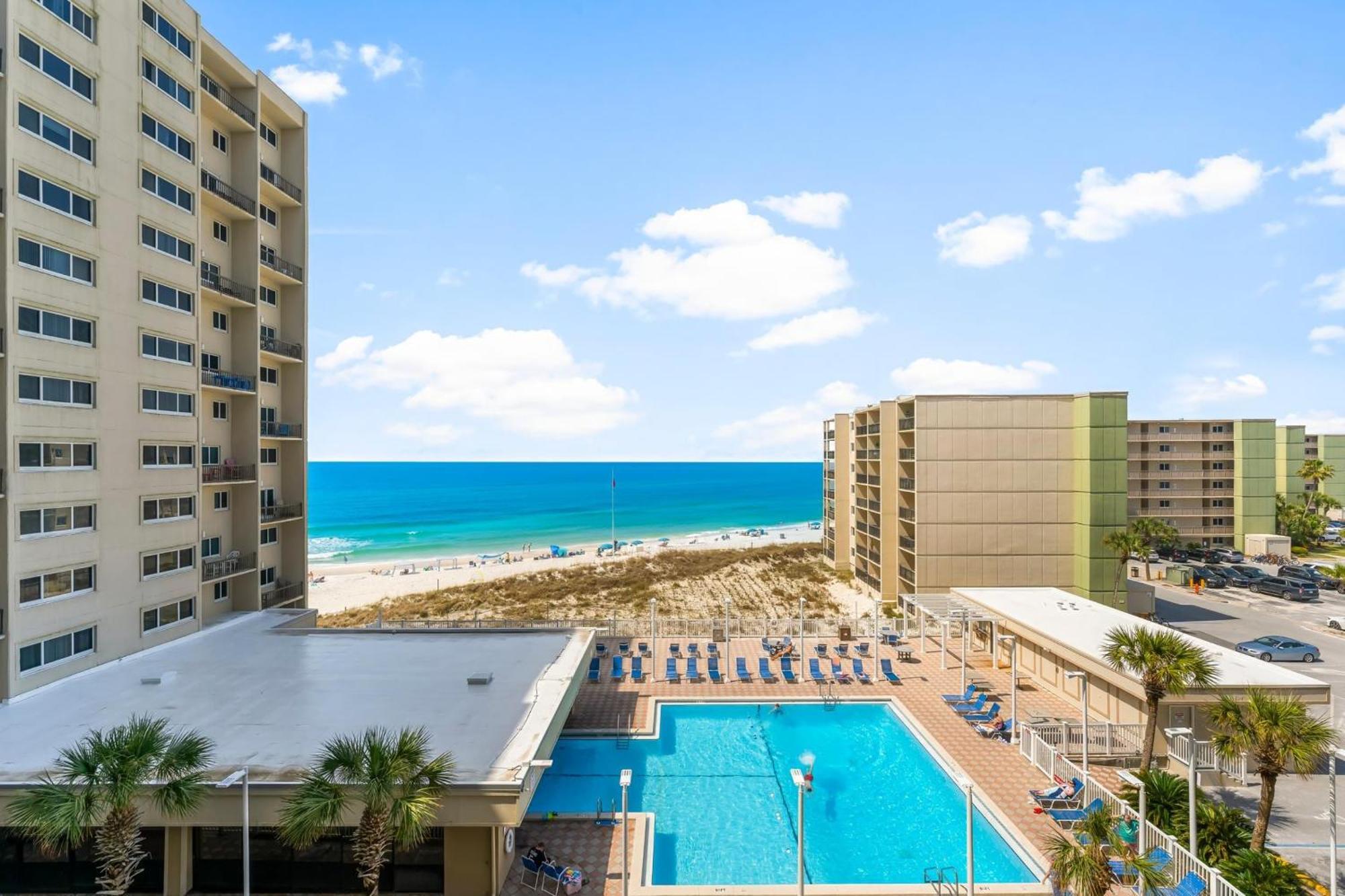 Pinnacle Port Beach Resort Panama City Beach Room photo