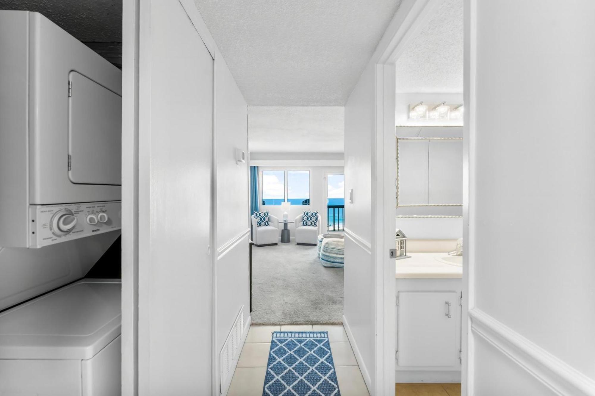 Pinnacle Port Beach Resort Panama City Beach Room photo