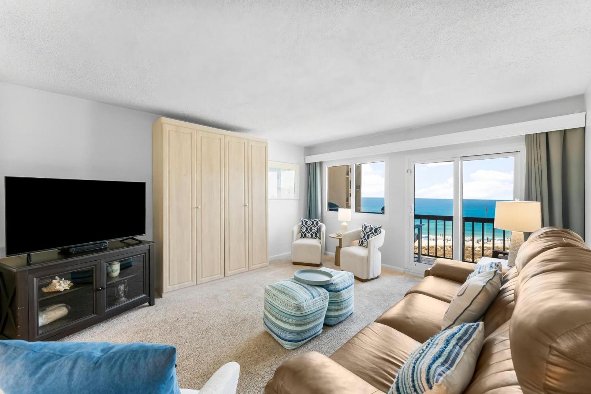 Pinnacle Port Beach Resort Panama City Beach Room photo