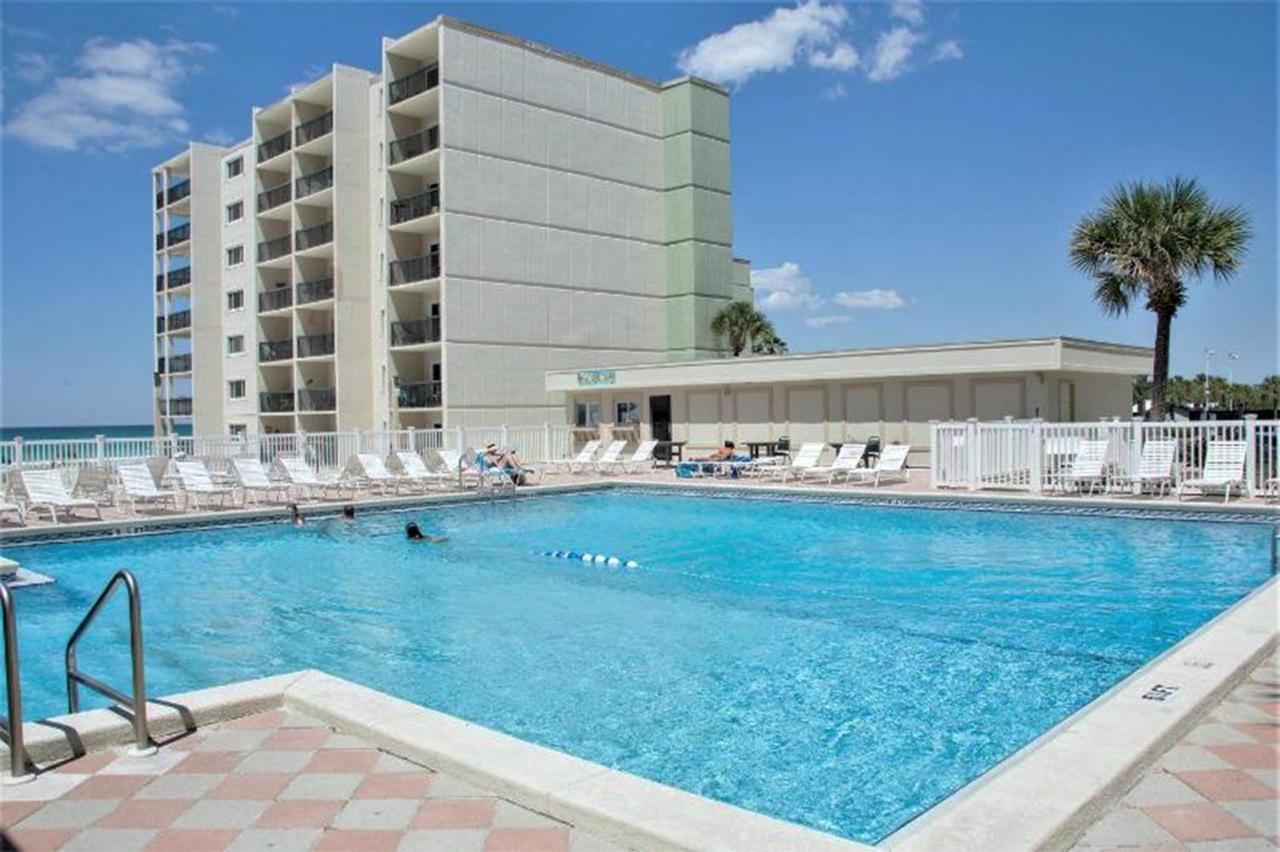 Pinnacle Port Beach Resort Panama City Beach Exterior photo