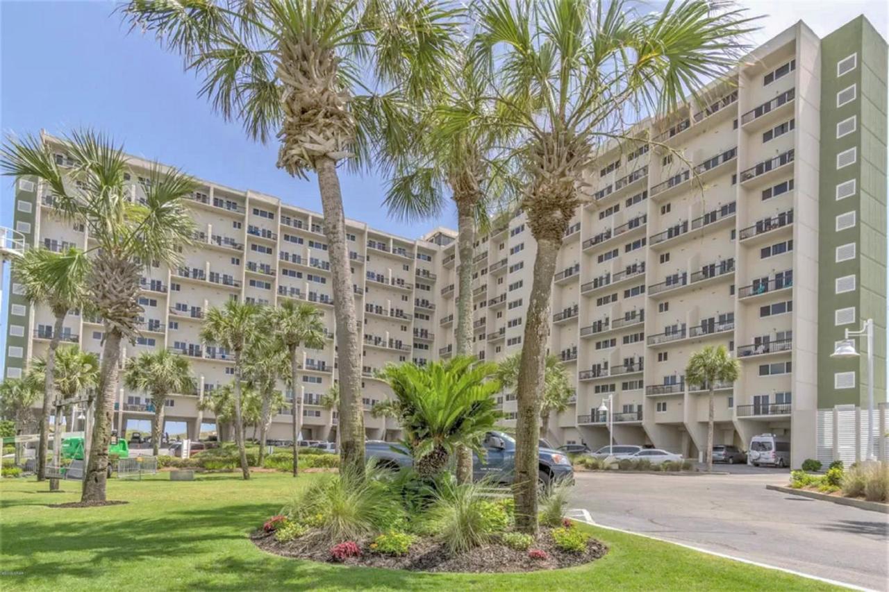 Pinnacle Port Beach Resort Panama City Beach Exterior photo